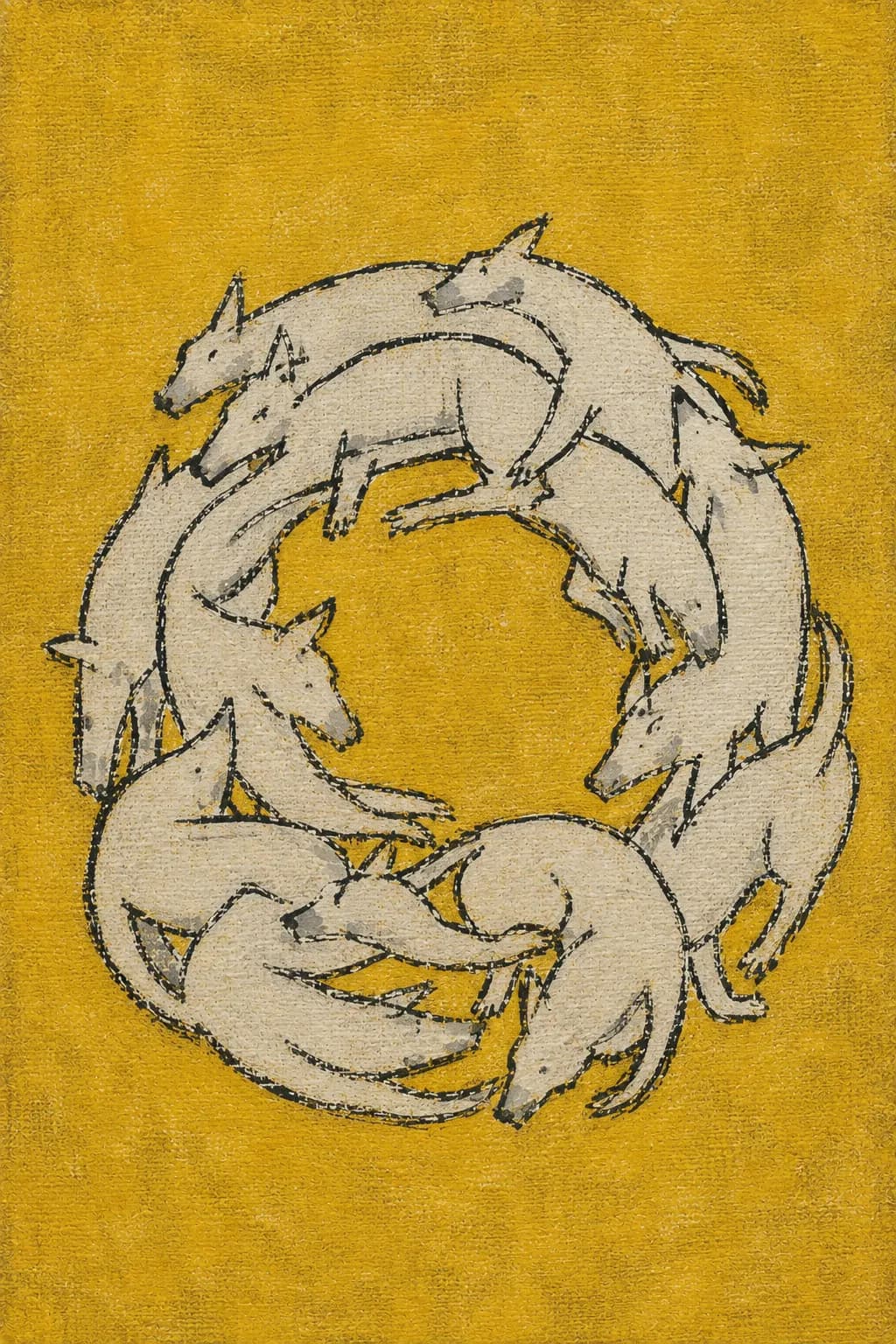 Wolf Circle