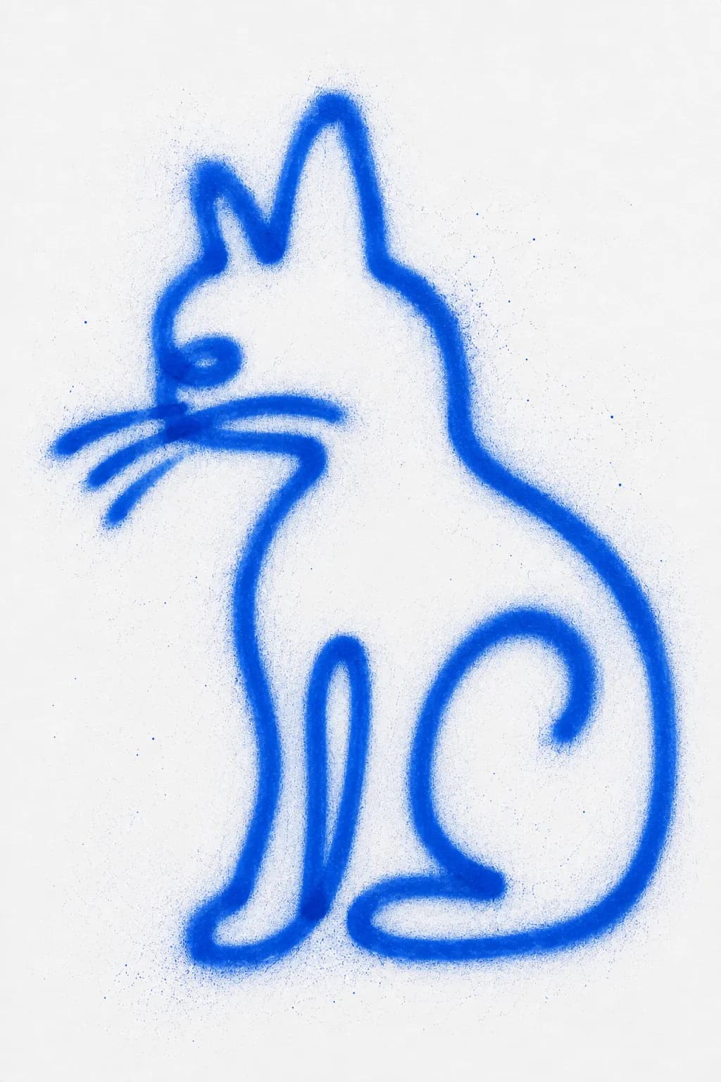 Spray Cat