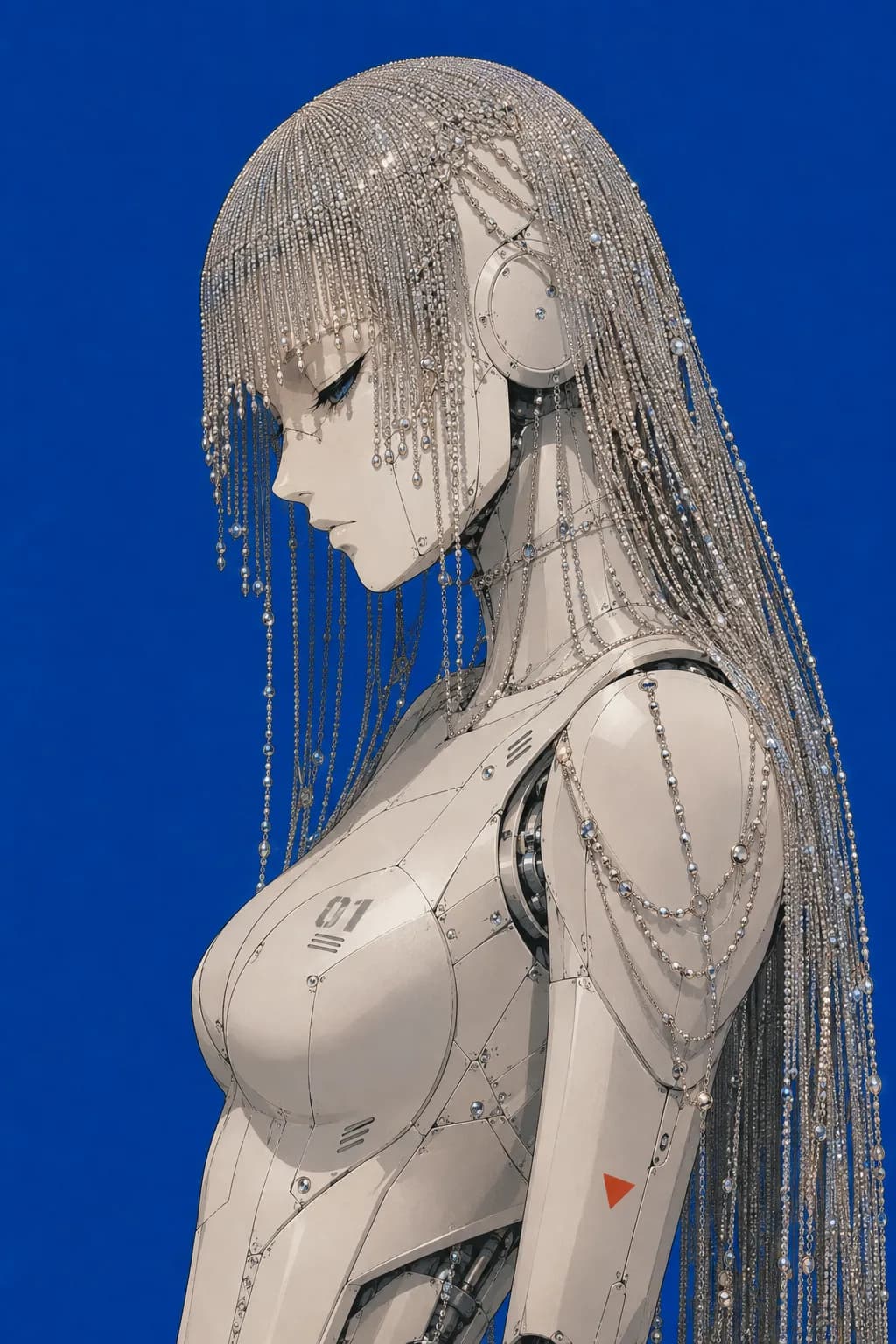 Chrome Android
