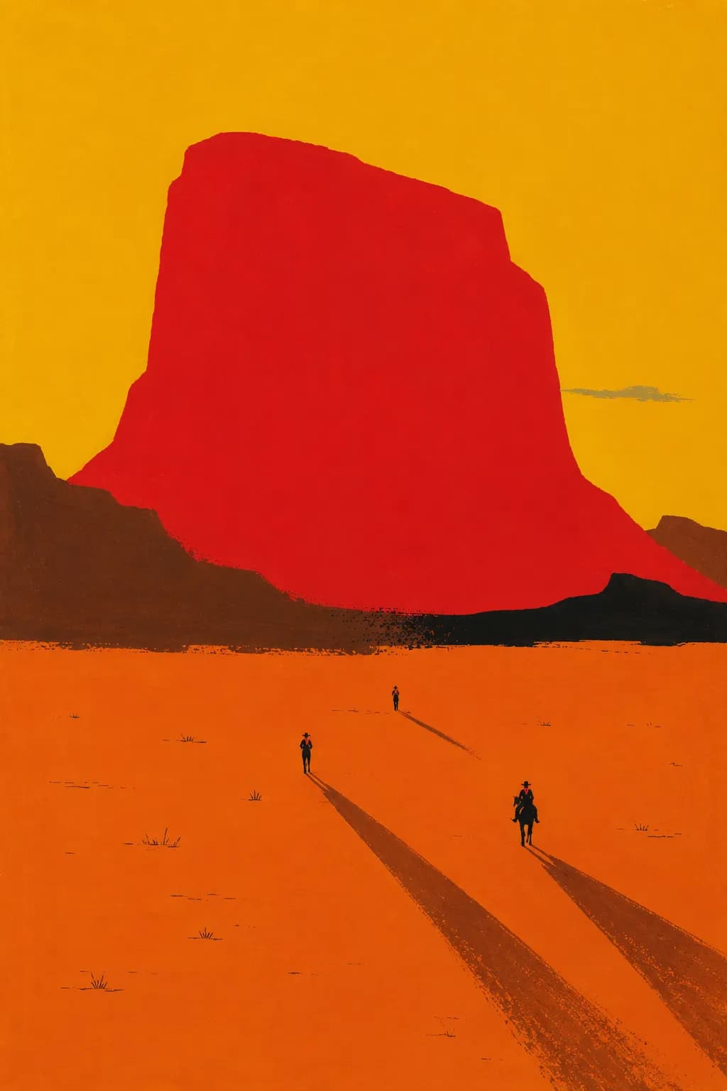 Red Mesa