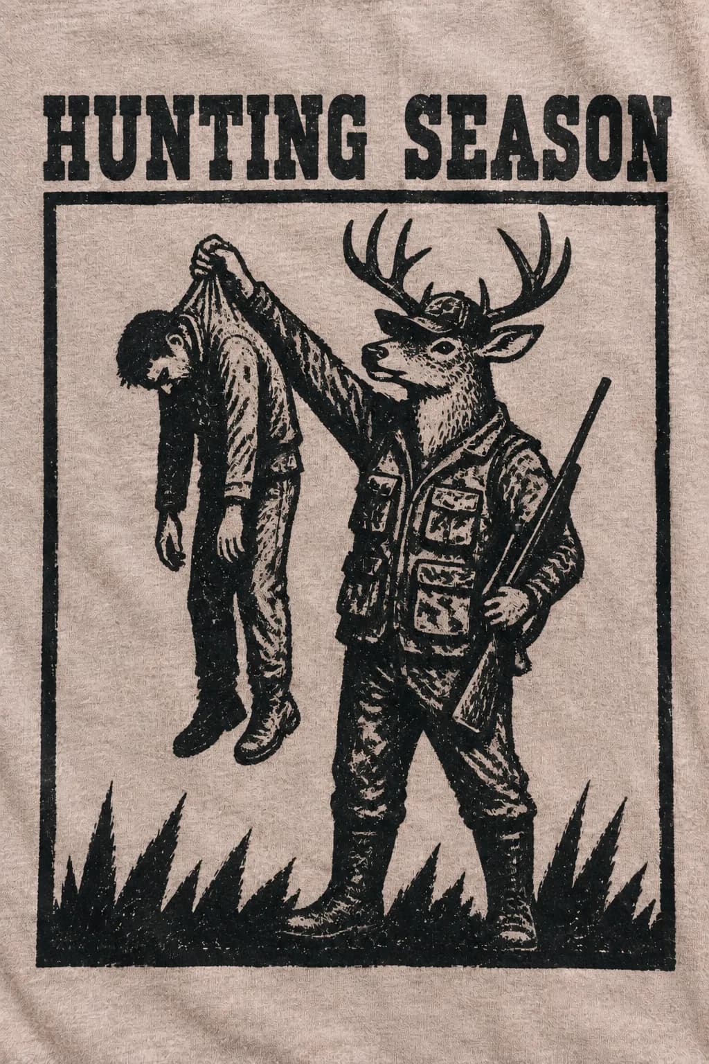Hunting Season