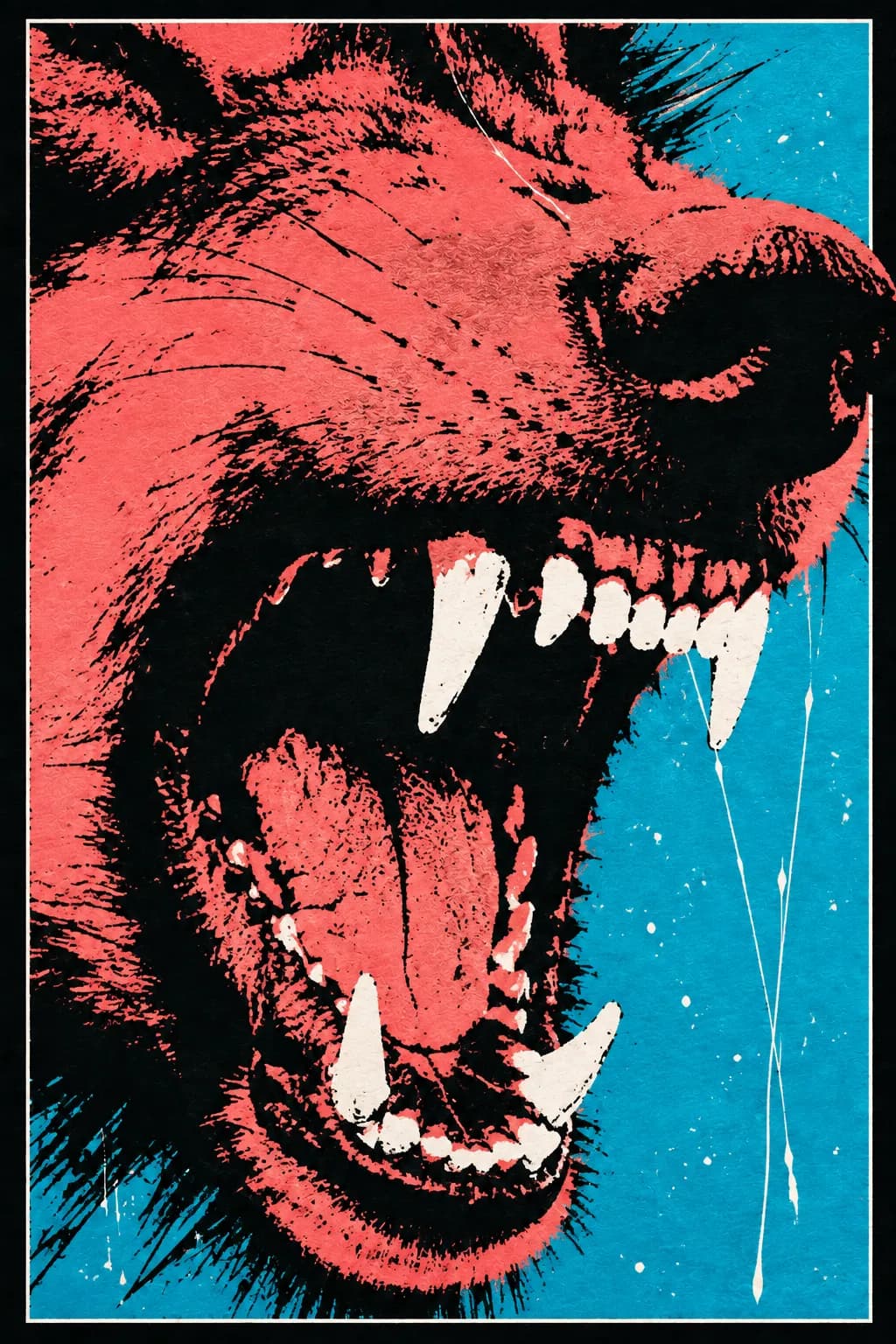Snarl