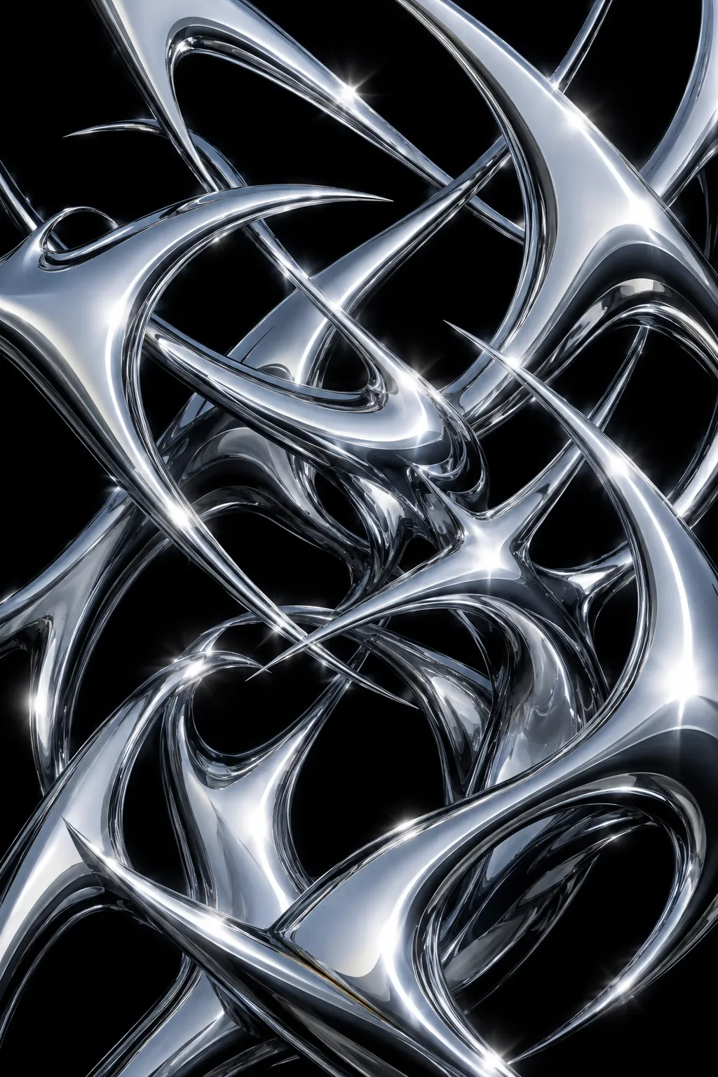 Chrome Knot