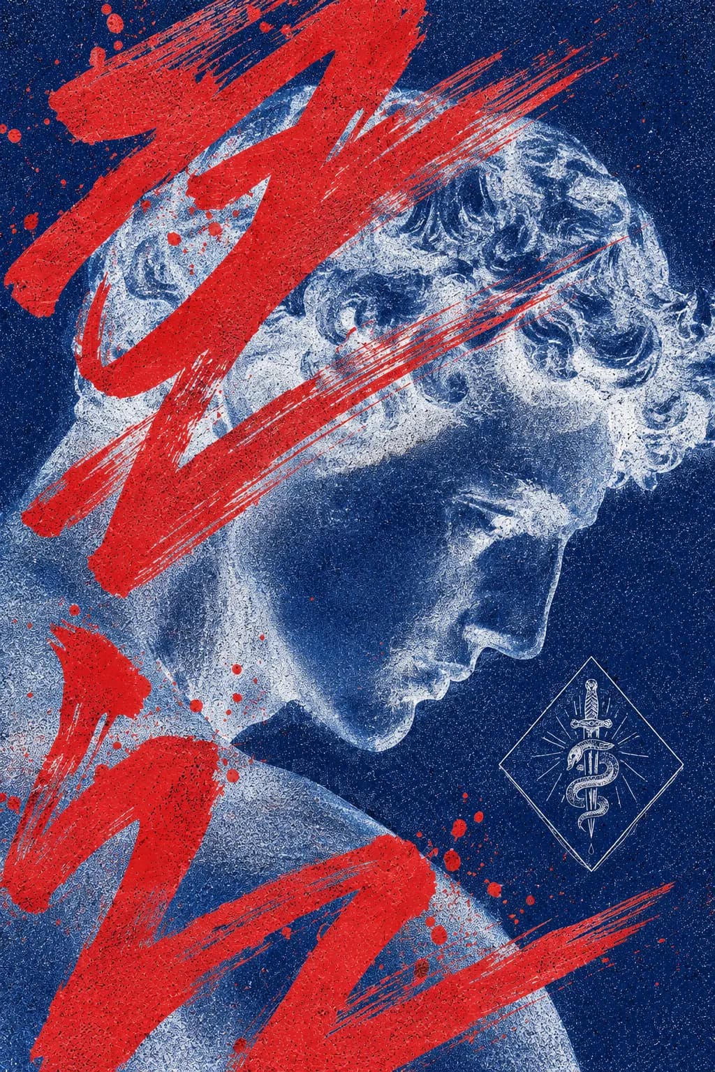Marked David
