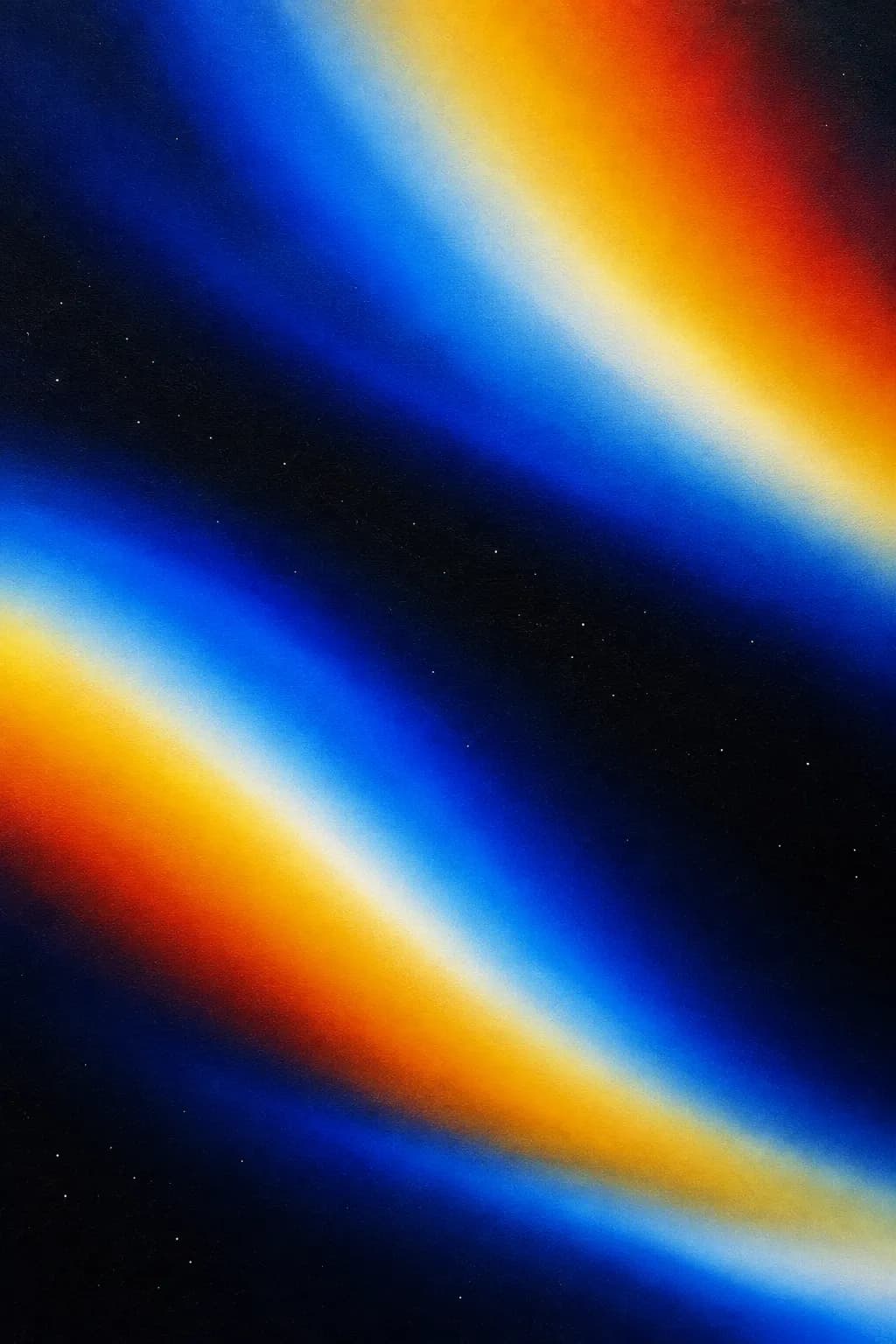 Spectrum Drift