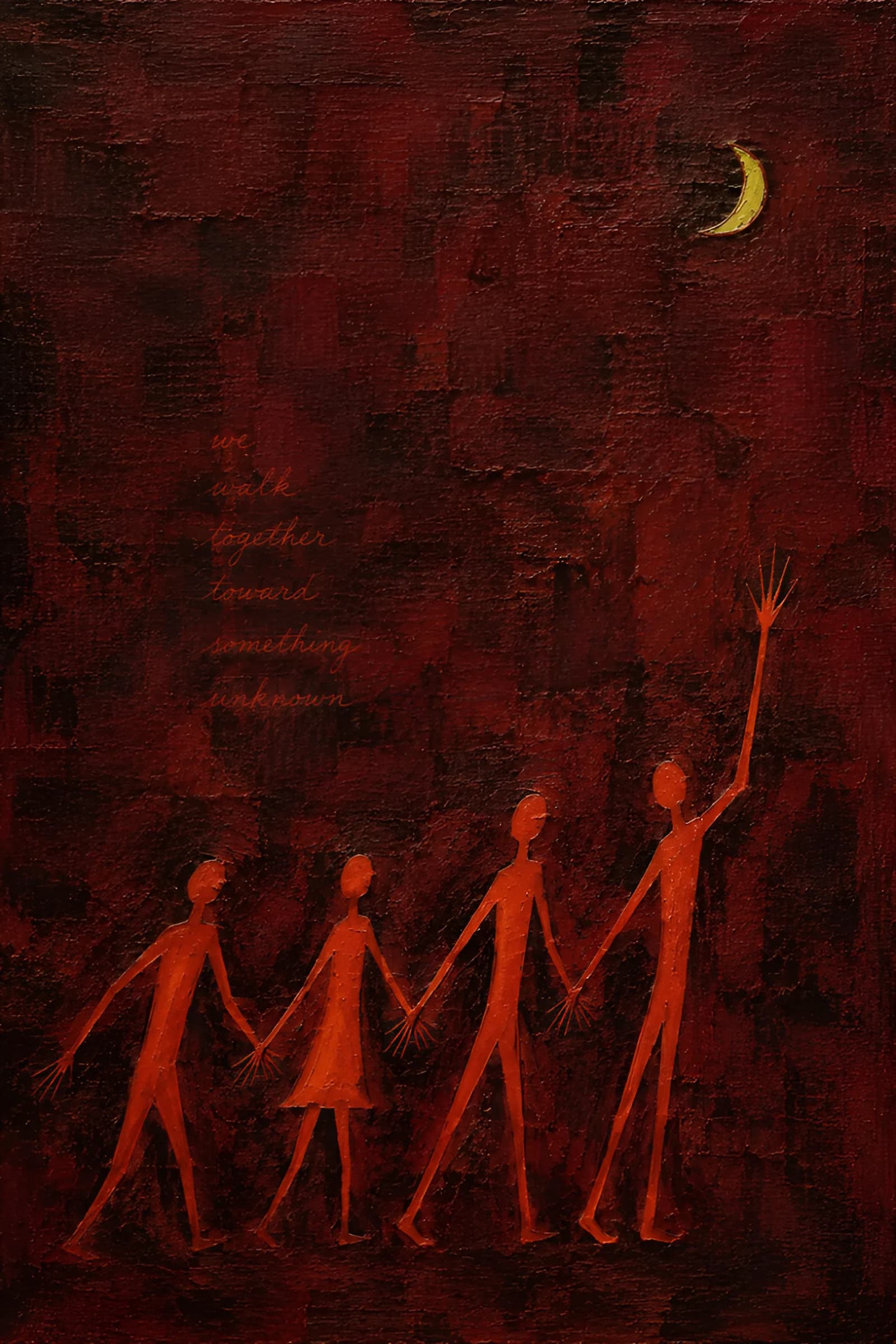 Something Unknown art print