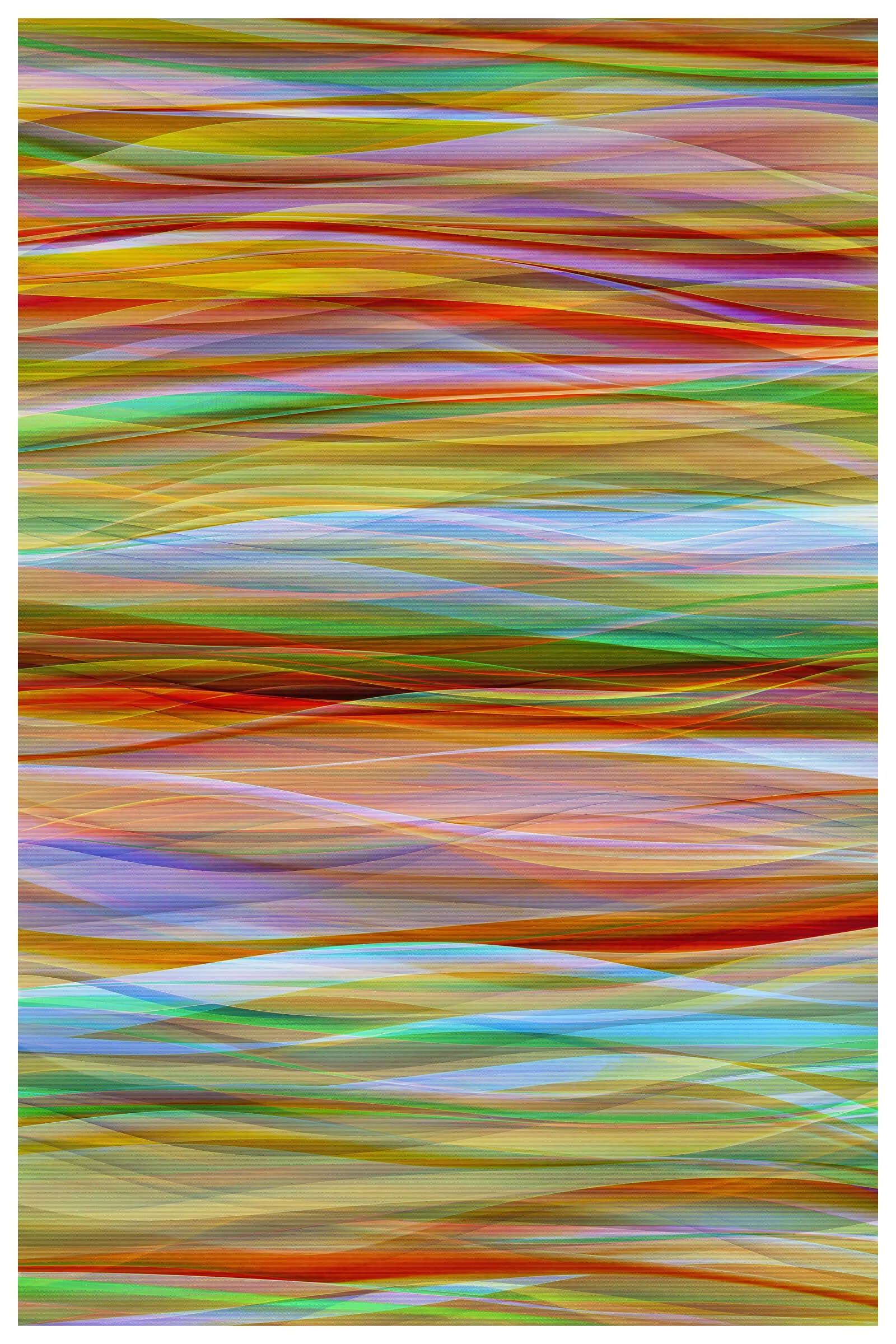 In Good Company art print