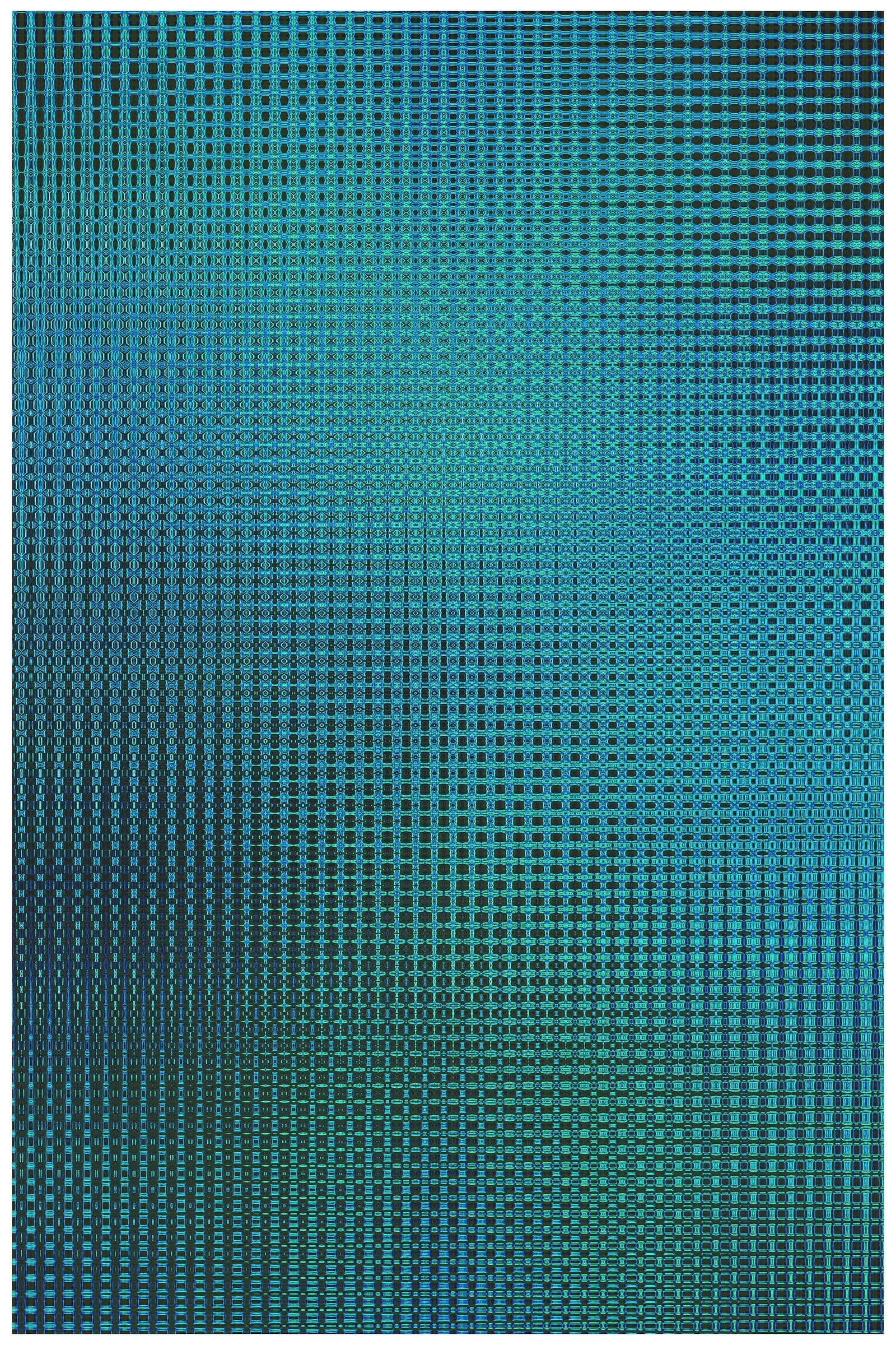Surface Tension art print